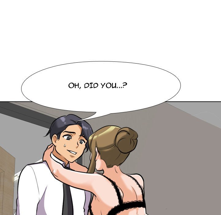 Our Exchange Chapter 90 Page 55