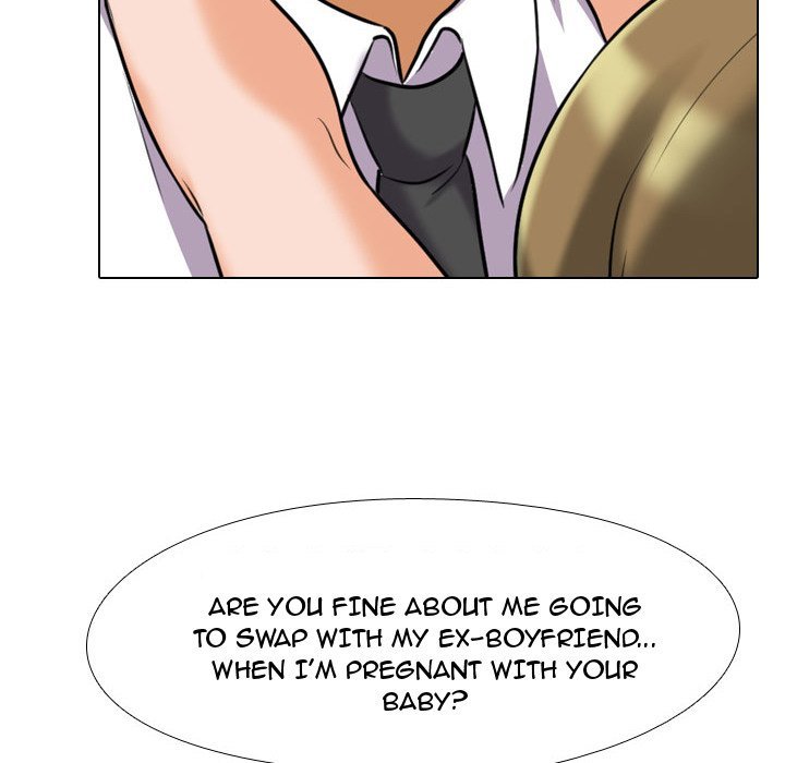 Our Exchange Chapter 90 Page 58