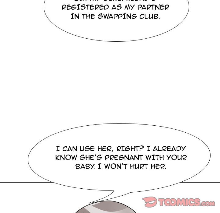Our Exchange Chapter 90 Page 6