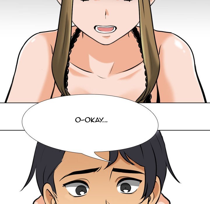 Our Exchange Chapter 90 Page 68