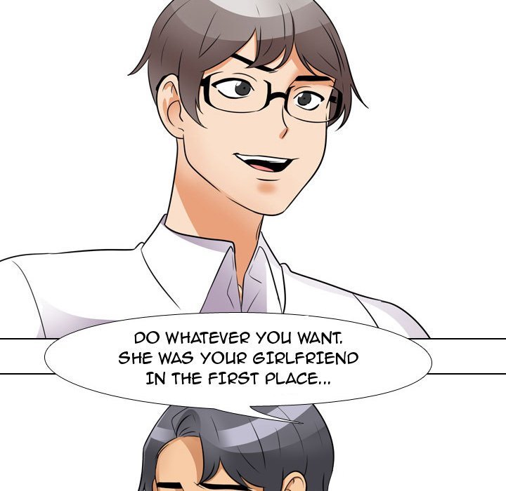 Our Exchange Chapter 90 Page 7