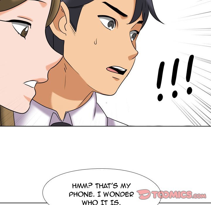 Our Exchange Chapter 90 Page 72