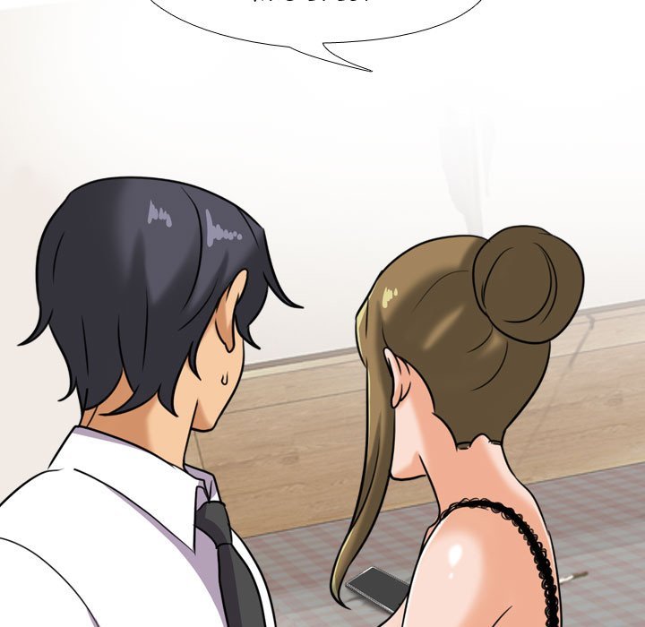 Our Exchange Chapter 90 Page 73