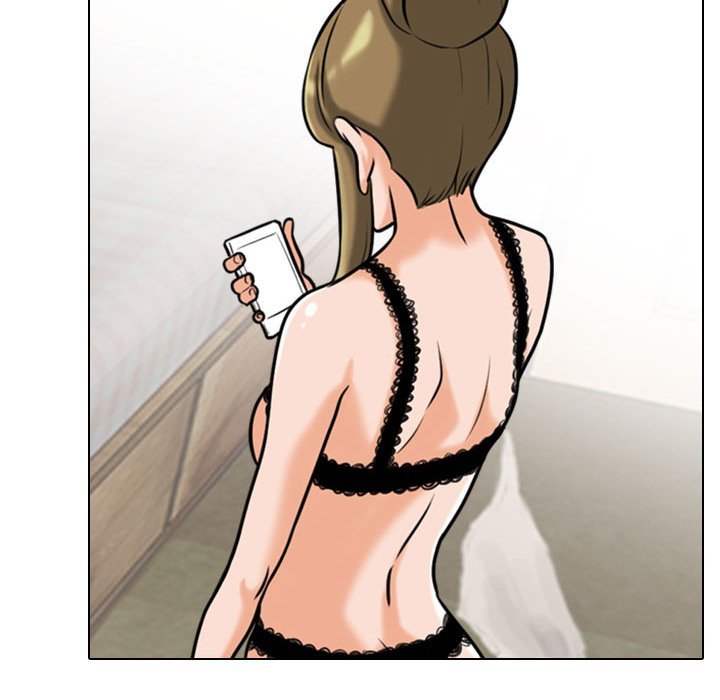 Our Exchange Chapter 90 Page 76