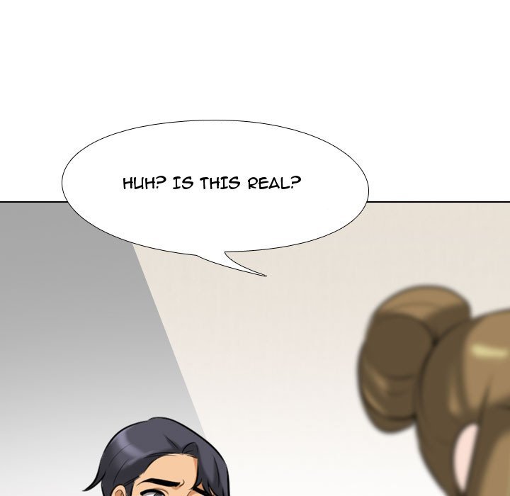 Our Exchange Chapter 90 Page 77