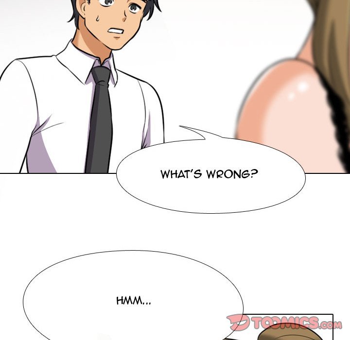 Our Exchange Chapter 90 Page 78