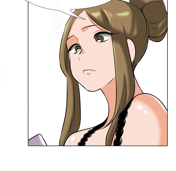 Our Exchange Chapter 90 Page 79