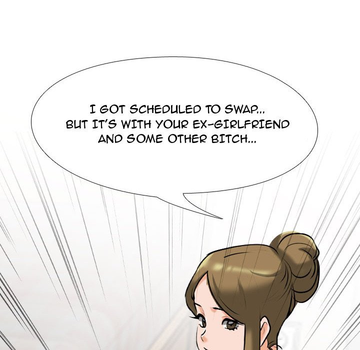 Our Exchange Chapter 90 Page 80