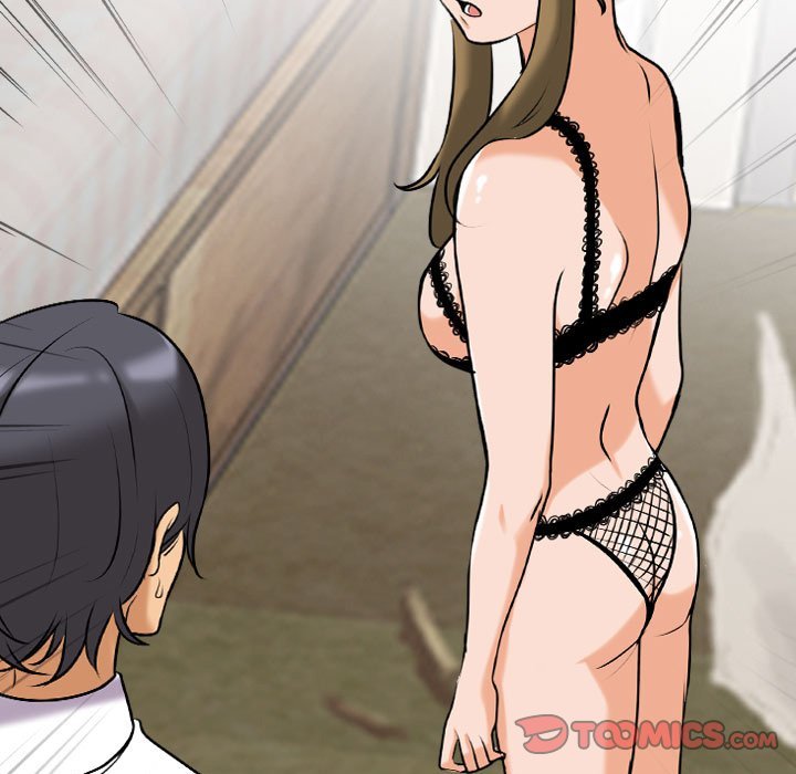 Our Exchange Chapter 90 Page 81