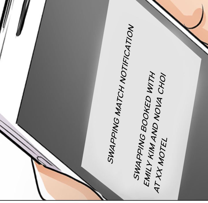 Our Exchange Chapter 90 Page 83