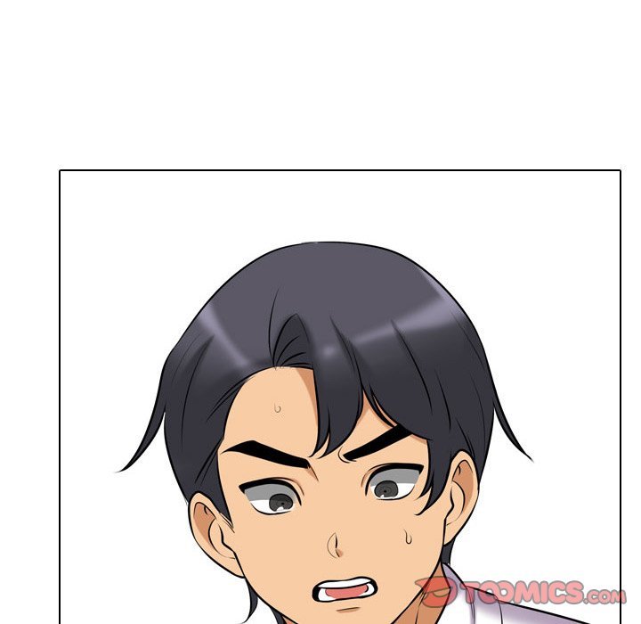 Our Exchange Chapter 90 Page 84