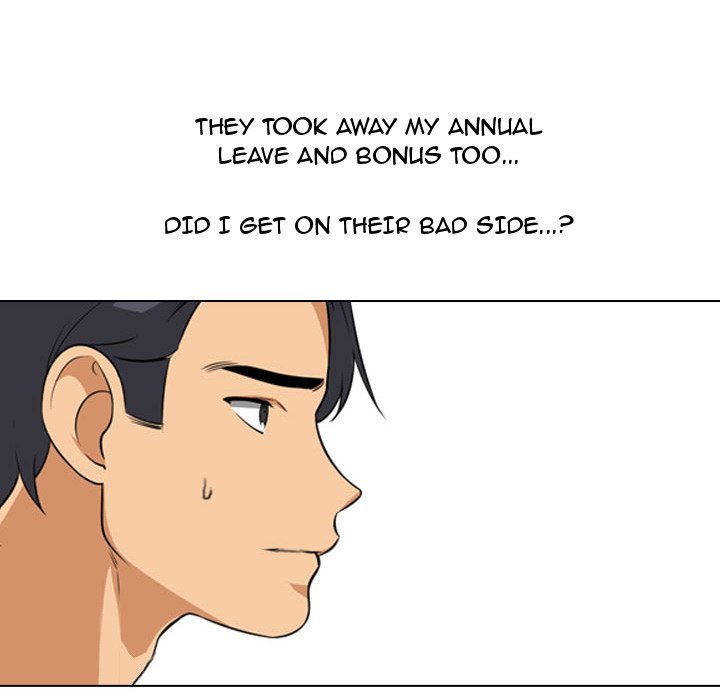 Our Exchange Chapter 90 Page 88