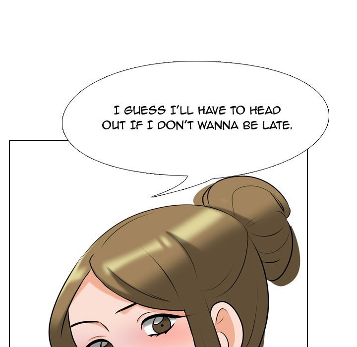 Our Exchange Chapter 90 Page 89