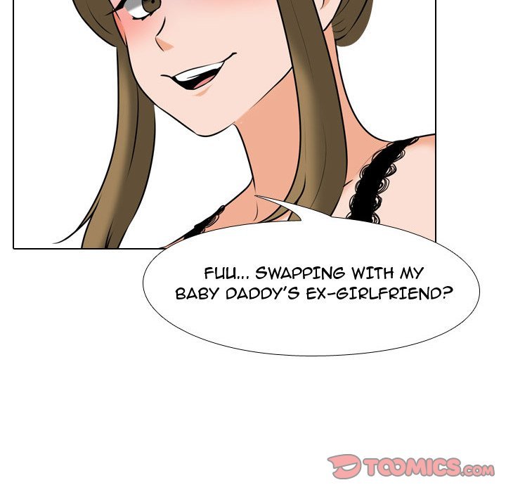 Our Exchange Chapter 90 Page 90