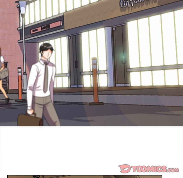 Our Exchange Chapter 90 Page 93