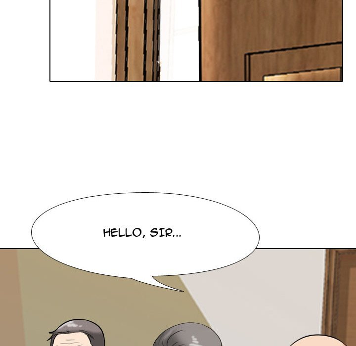 Our Exchange Chapter 90 Page 98