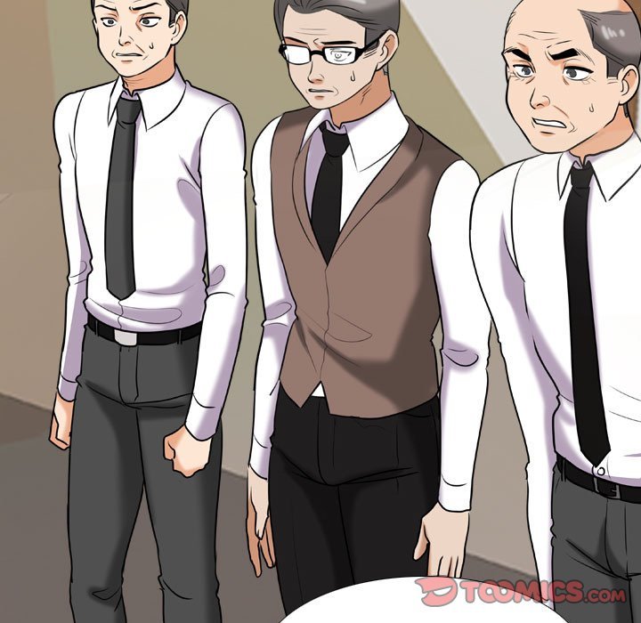 Our Exchange Chapter 90 Page 99