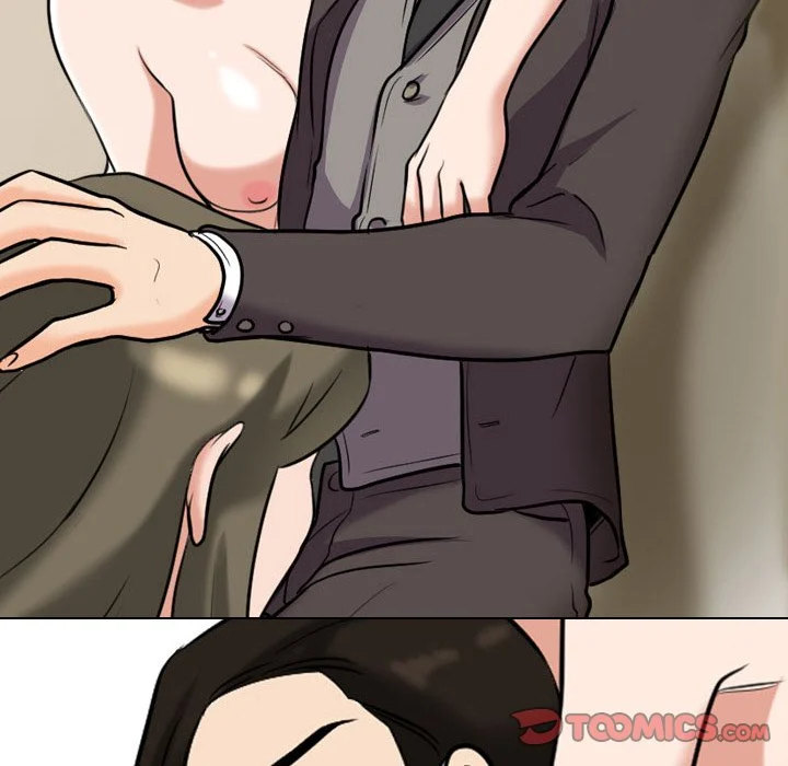 Our Exchange Chapter 91 Page 10