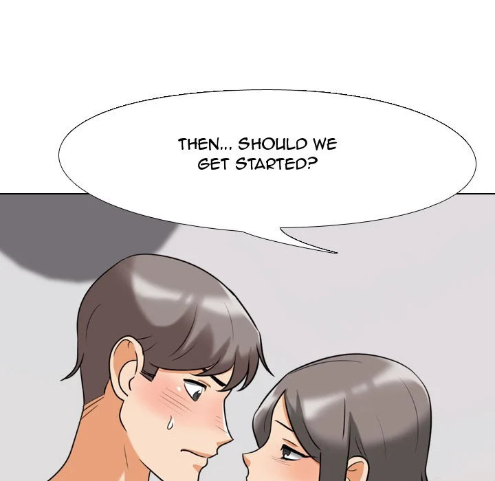 Our Exchange Chapter 91 Page 101