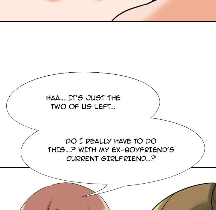 Our Exchange Chapter 91 Page 105