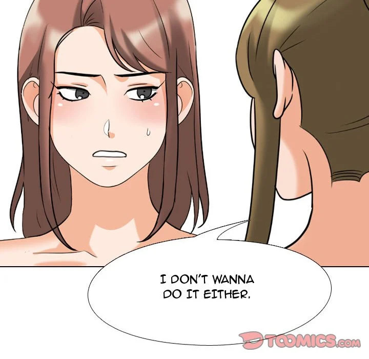 Our Exchange Chapter 91 Page 106