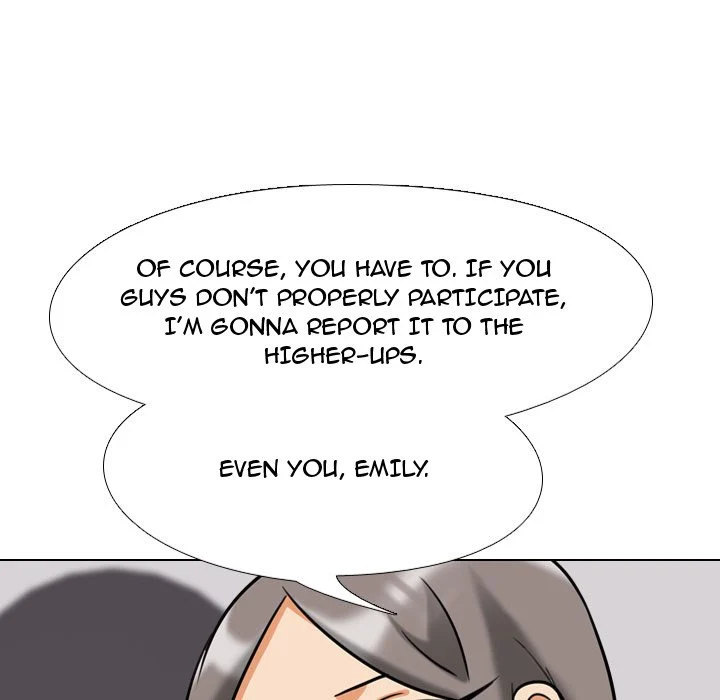 Our Exchange Chapter 91 Page 107