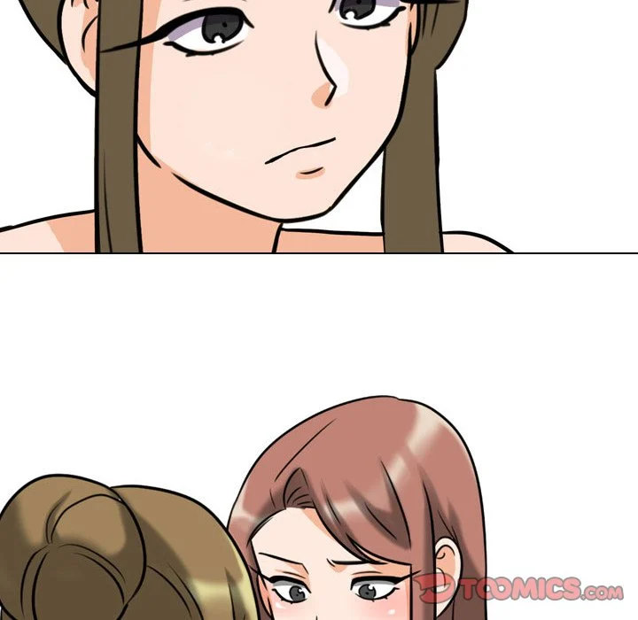 Our Exchange Chapter 91 Page 110