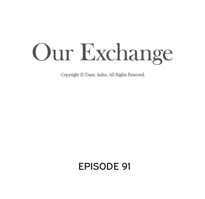 Our Exchange Chapter 91 Page 12