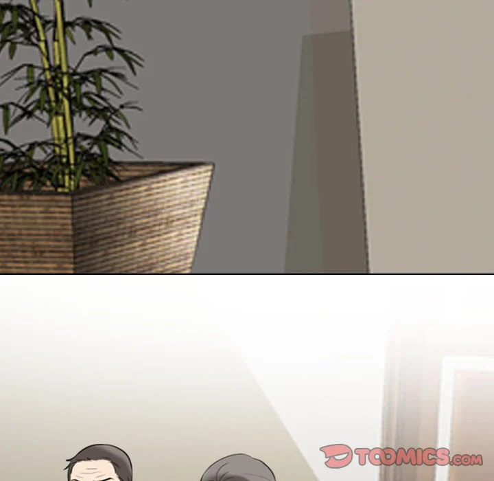 Our Exchange Chapter 91 Page 14