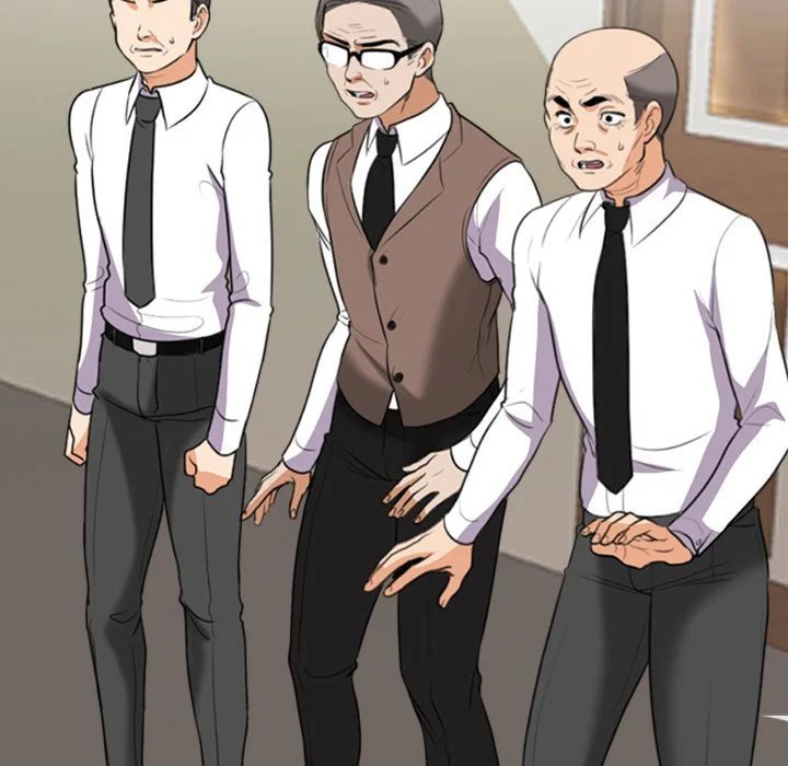 Our Exchange Chapter 91 Page 15