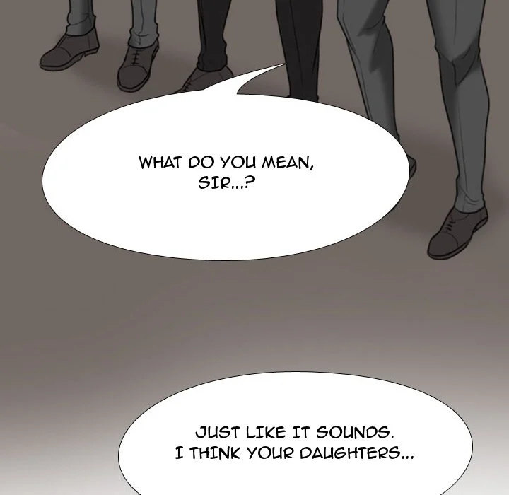 Our Exchange Chapter 91 Page 16