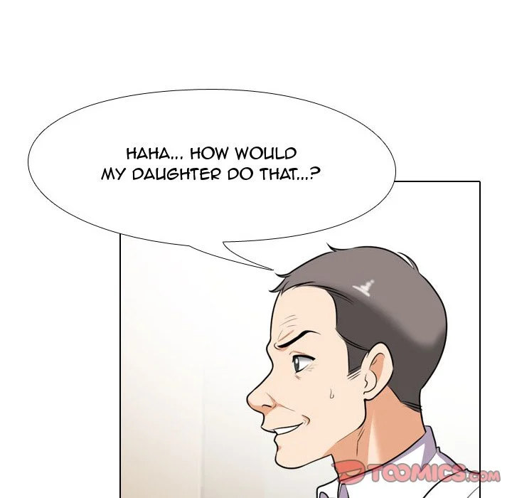 Our Exchange Chapter 91 Page 18