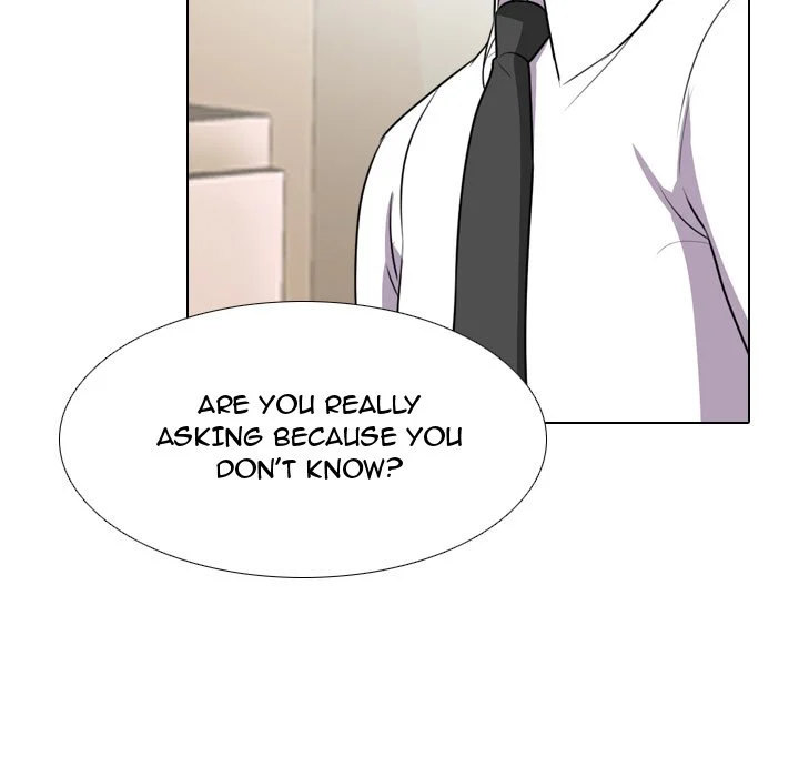 Our Exchange Chapter 91 Page 19