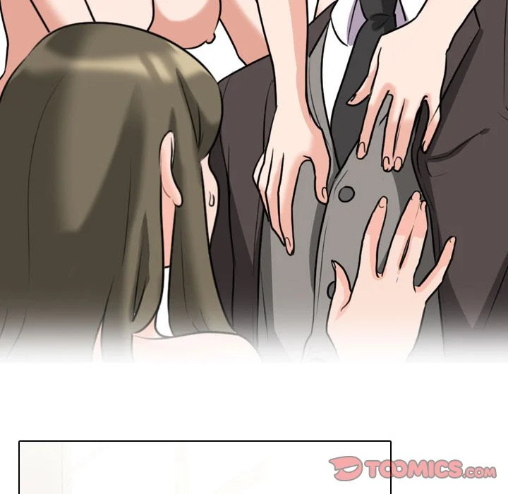 Our Exchange Chapter 91 Page 22