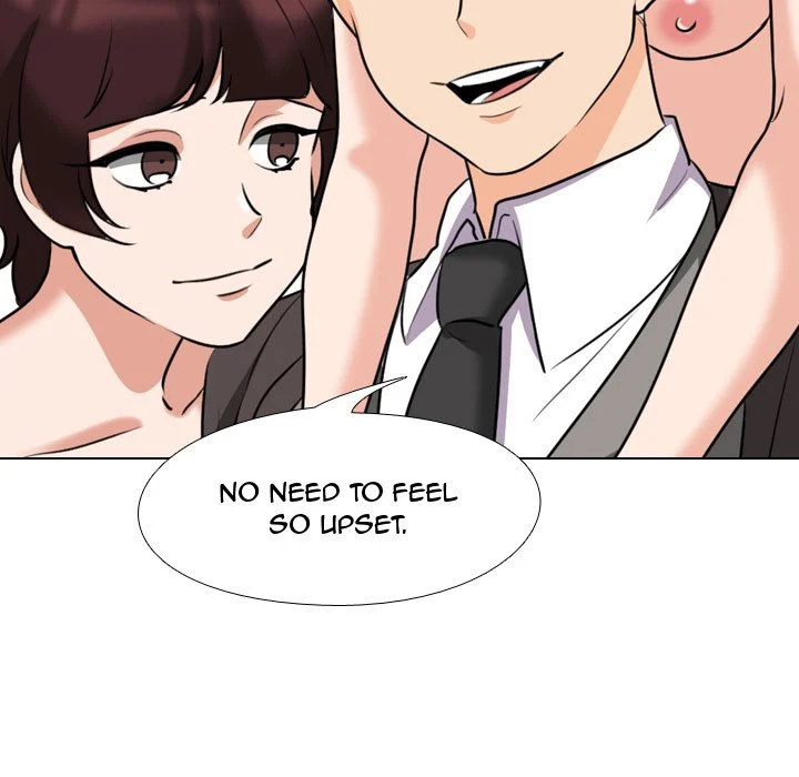 Our Exchange Chapter 91 Page 27