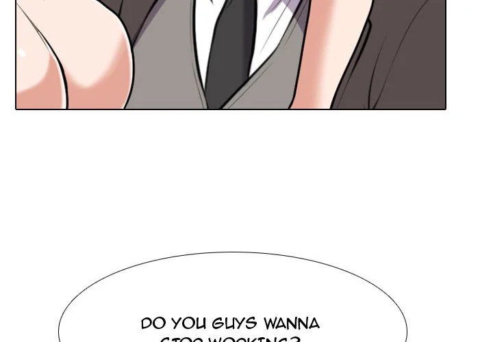 Our Exchange Chapter 91 Page 3