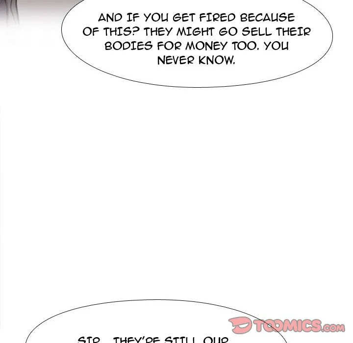 Our Exchange Chapter 91 Page 30