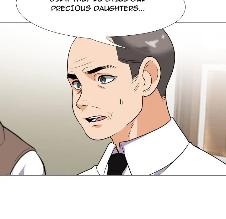 Our Exchange Chapter 91 Page 31