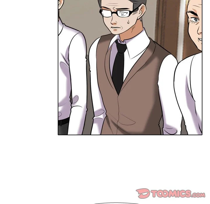 Our Exchange Chapter 91 Page 34