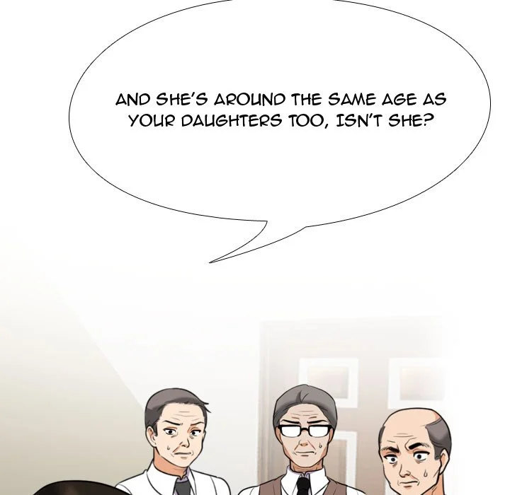 Our Exchange Chapter 91 Page 35
