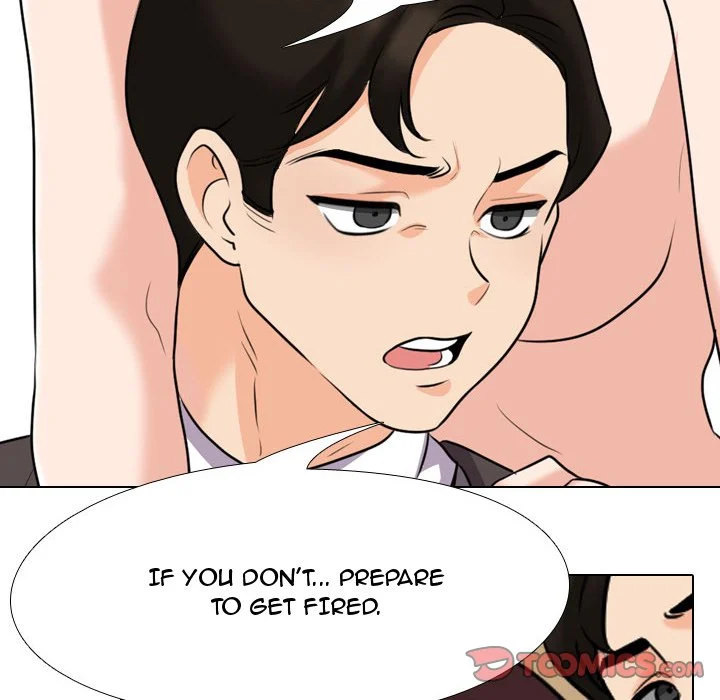 Our Exchange Chapter 91 Page 38