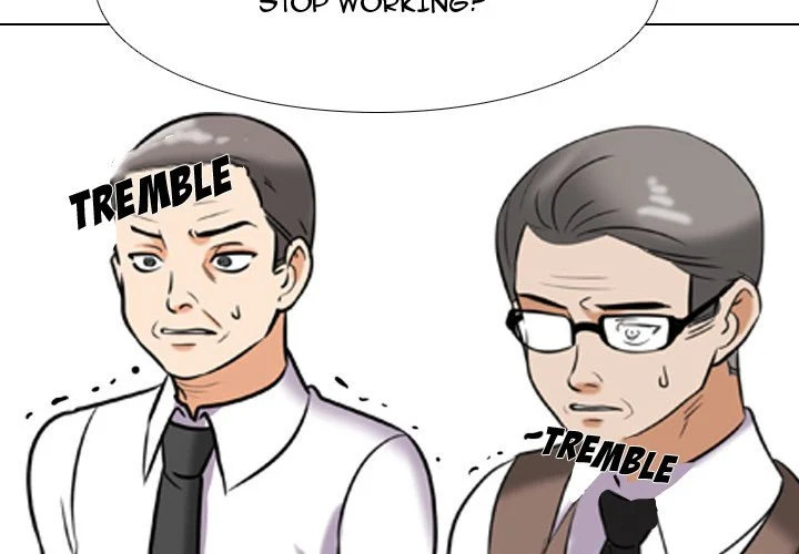 Our Exchange Chapter 91 Page 4