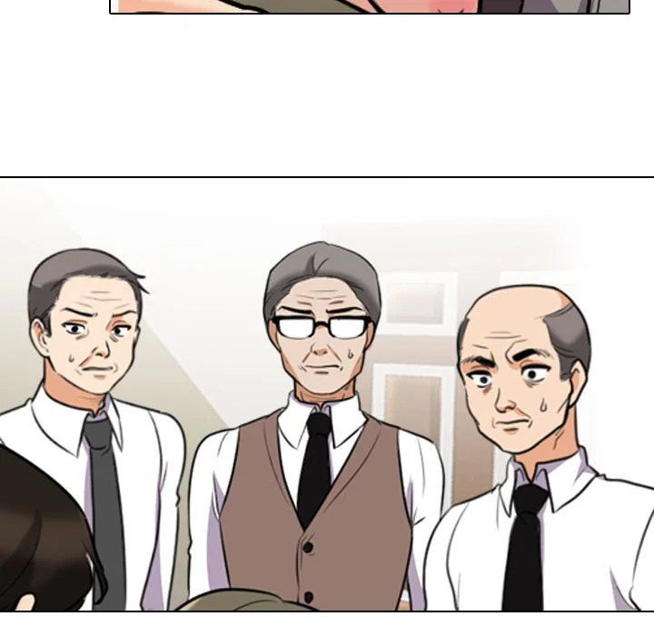 Our Exchange Chapter 91 Page 40