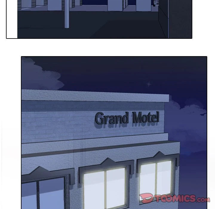 Our Exchange Chapter 91 Page 42