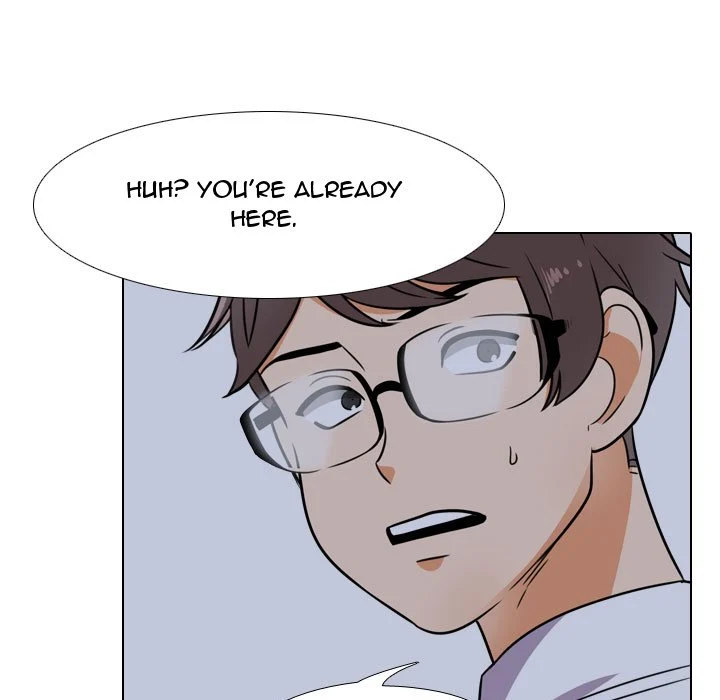 Our Exchange Chapter 91 Page 45