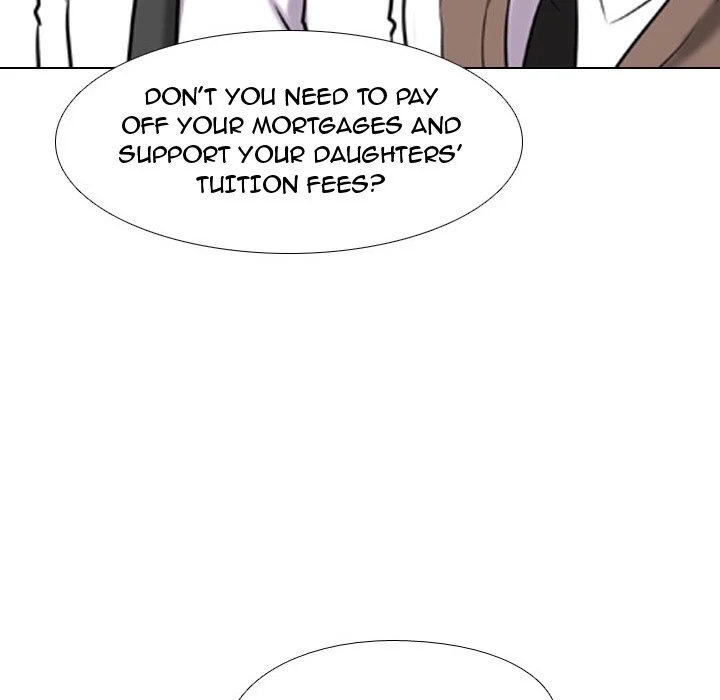 Our Exchange Chapter 91 Page 5