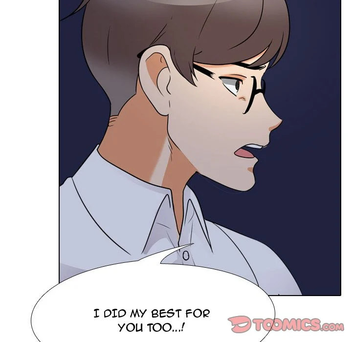 Our Exchange Chapter 91 Page 50