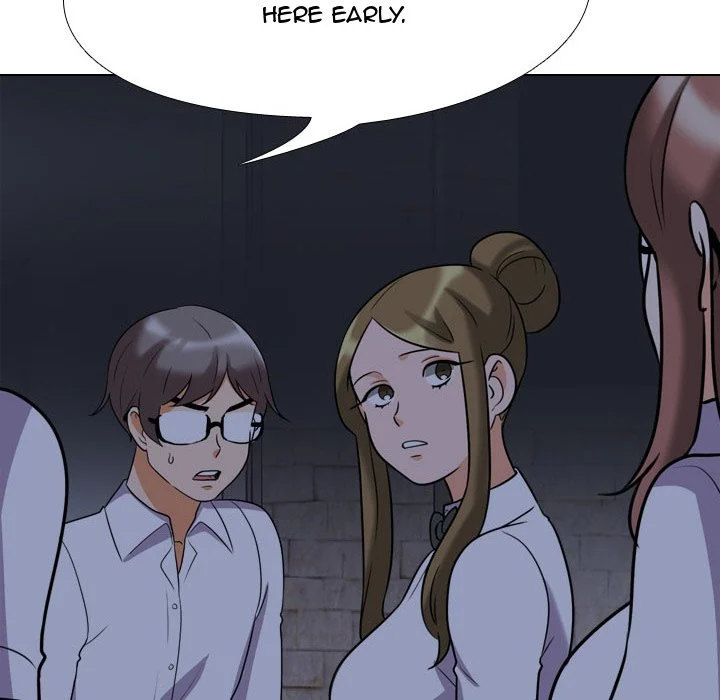 Our Exchange Chapter 91 Page 56