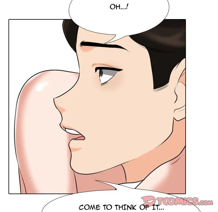 Our Exchange Chapter 91 Page 6