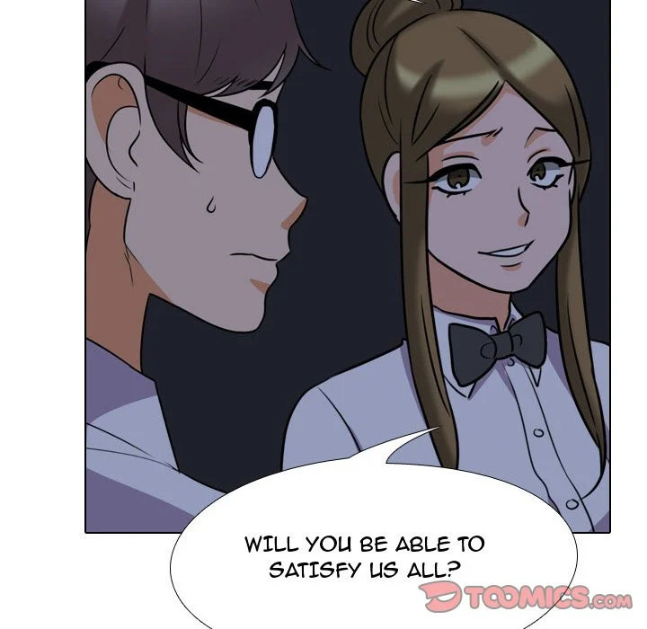 Our Exchange Chapter 91 Page 62
